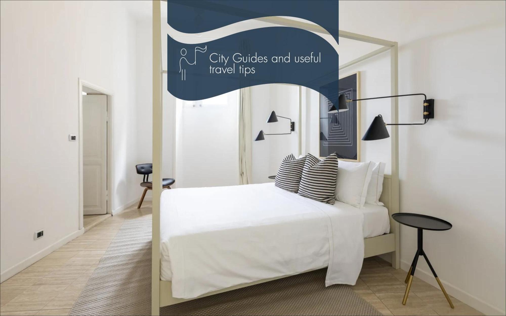 Daplace - Gemma Apartment Рим Экстерьер фото